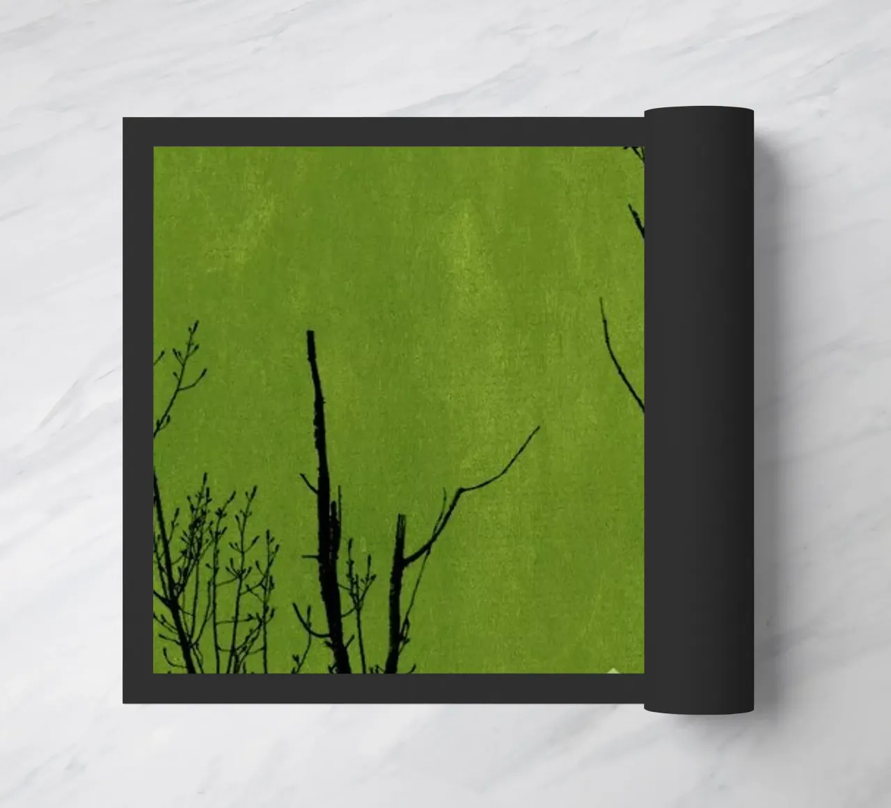 Schwarzwald zerbino da Kubistika