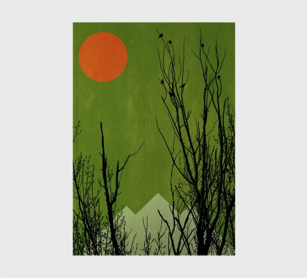 Schwarzwald notebook by Kubistika