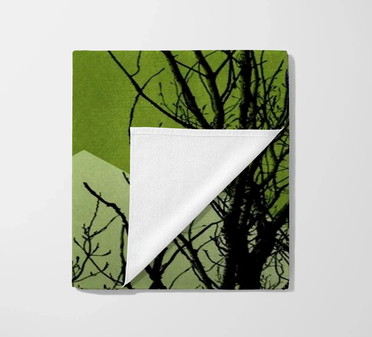 Schwarzwald telo mare da Kubistika