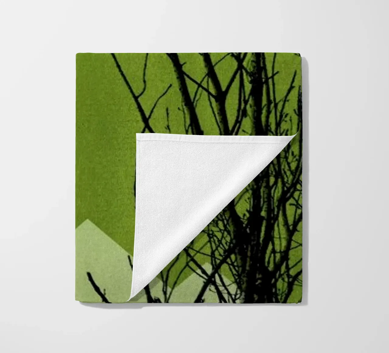 Schwarzwald telo mare da Kubistika