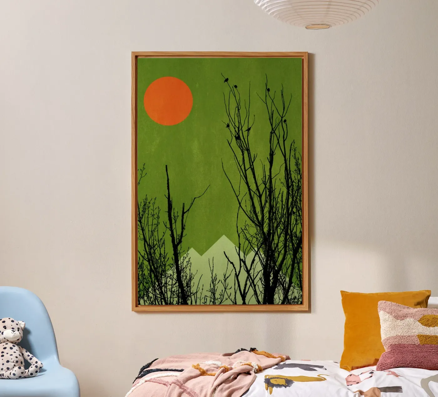 Schwarzwald pannello forex da Kubistika