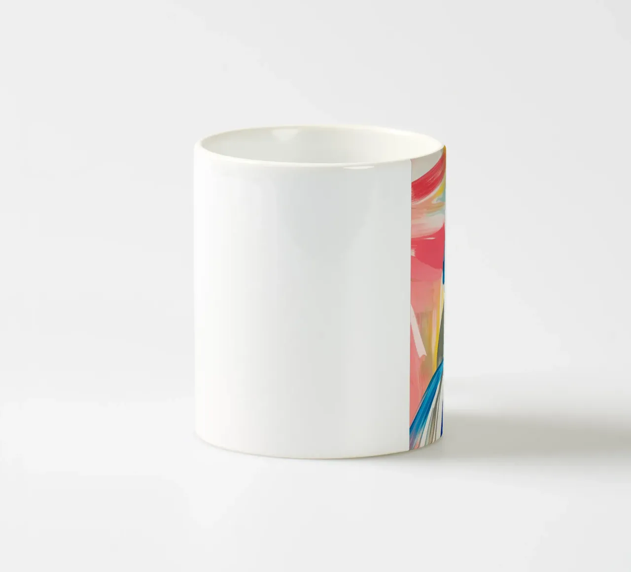 Grazia selvaggia tazza in ceramica da DaarbyN