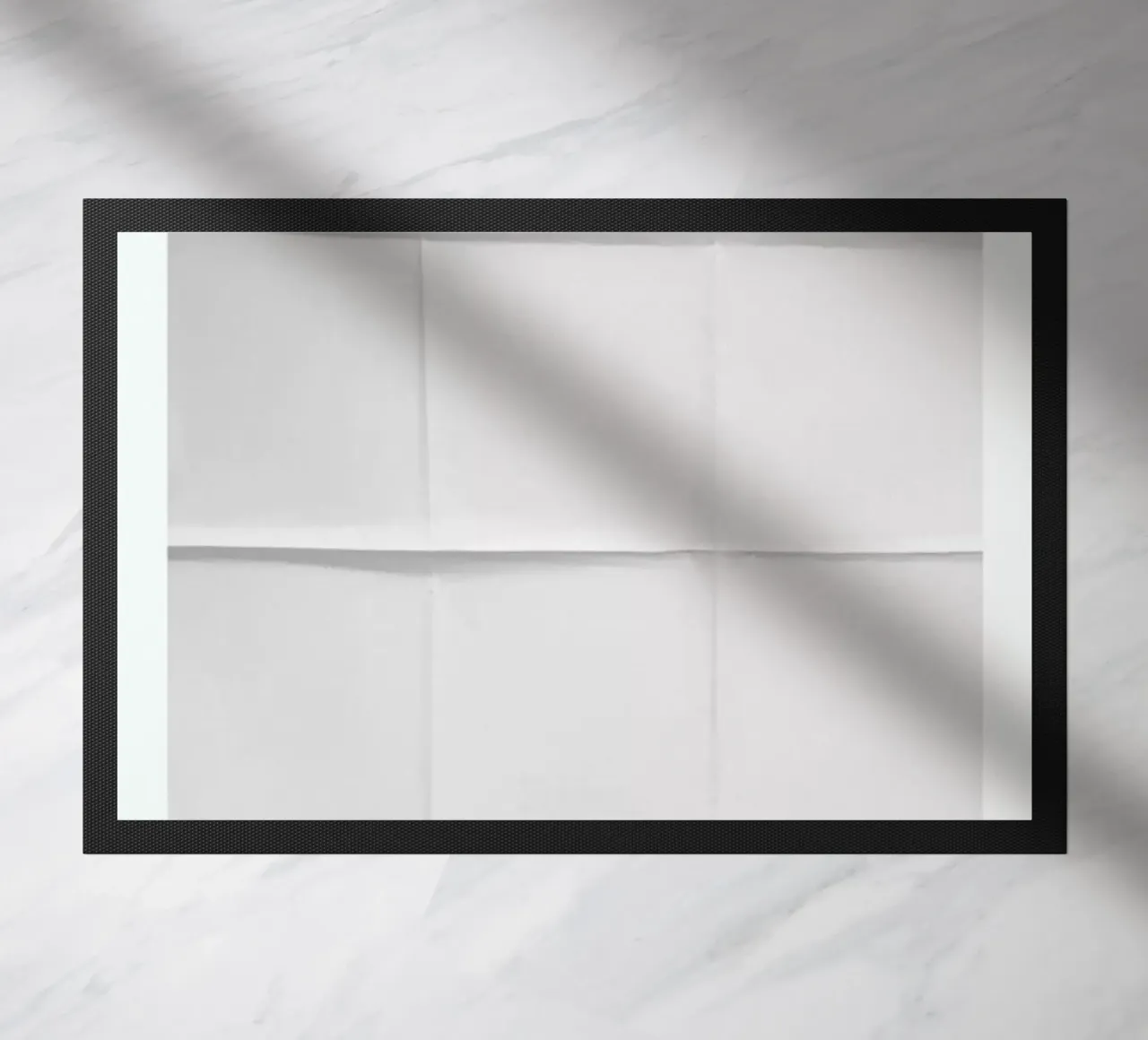 Paper Grid zerbino da Studio Nahili