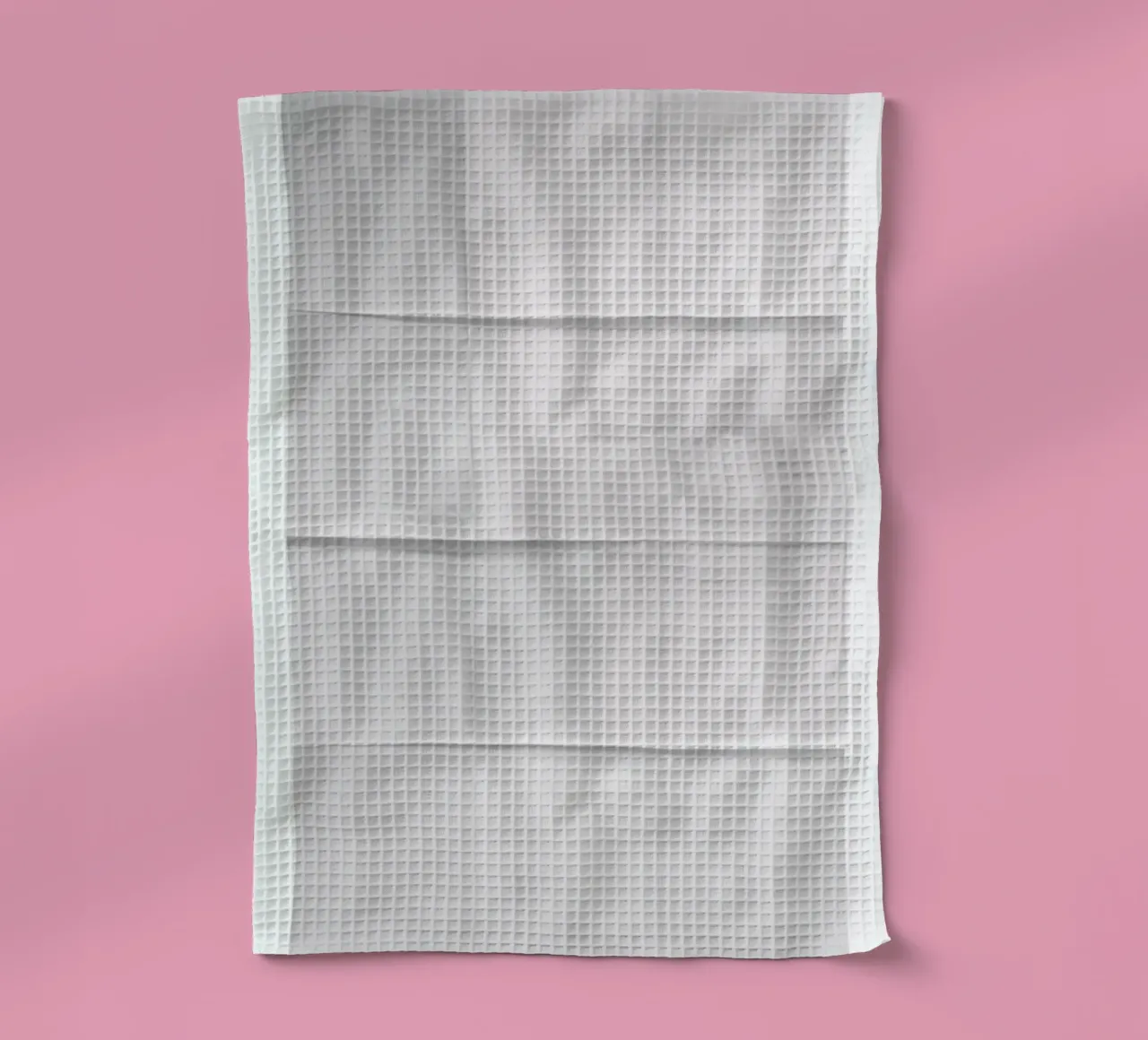 Paper Grid canovaccio da cucina da Studio Nahili