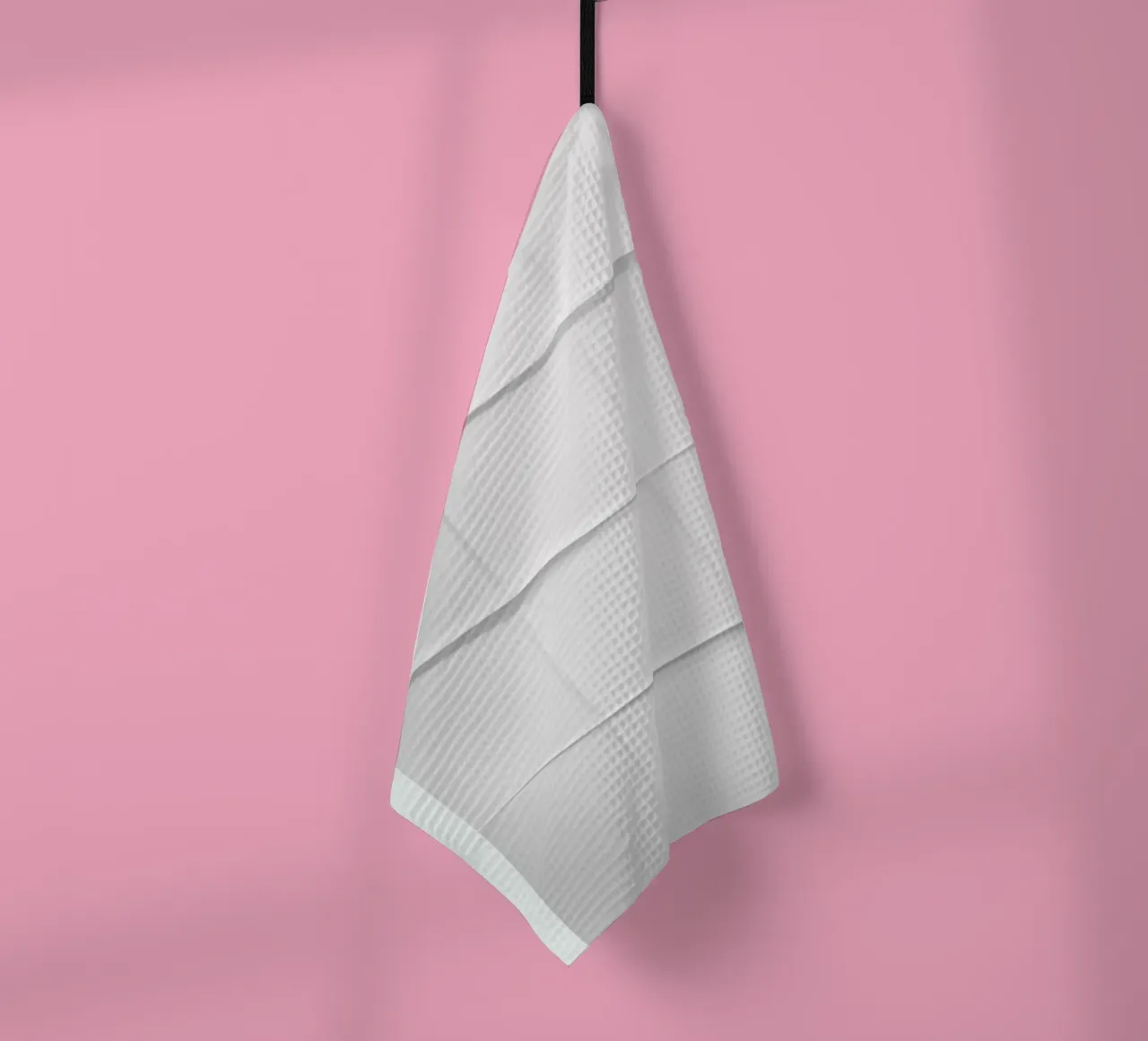 Paper Grid canovaccio da cucina da Studio Nahili