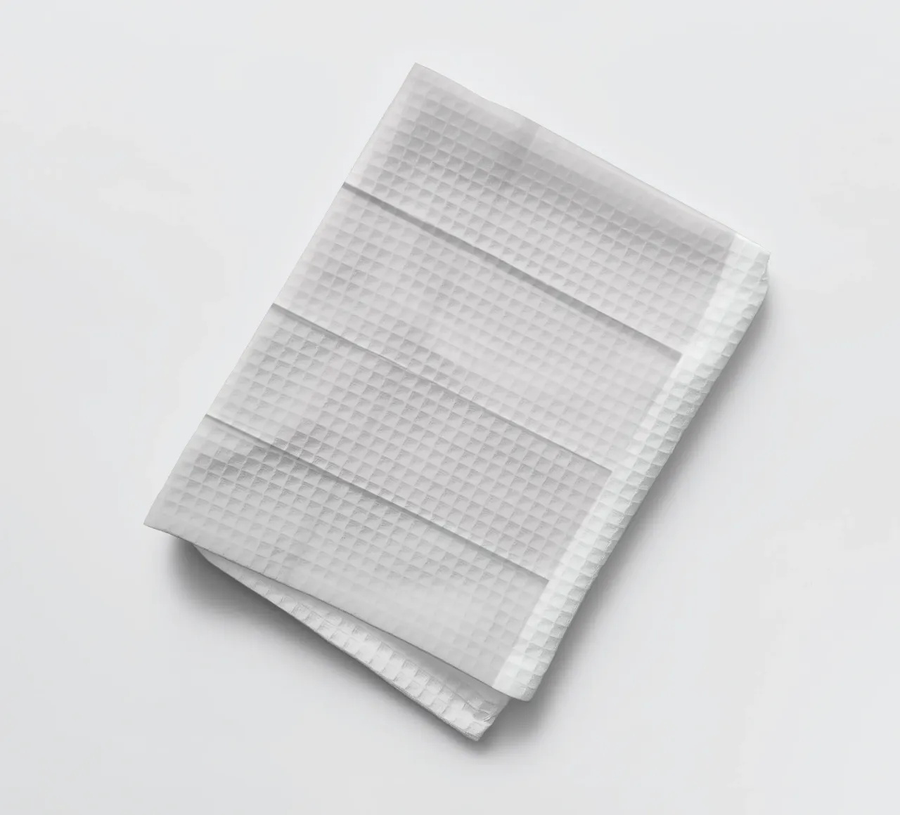 Paper Grid canovaccio da cucina da Studio Nahili