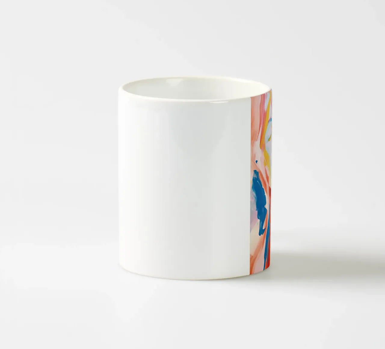 Sogno a colori tazza in ceramica da DaarbyN