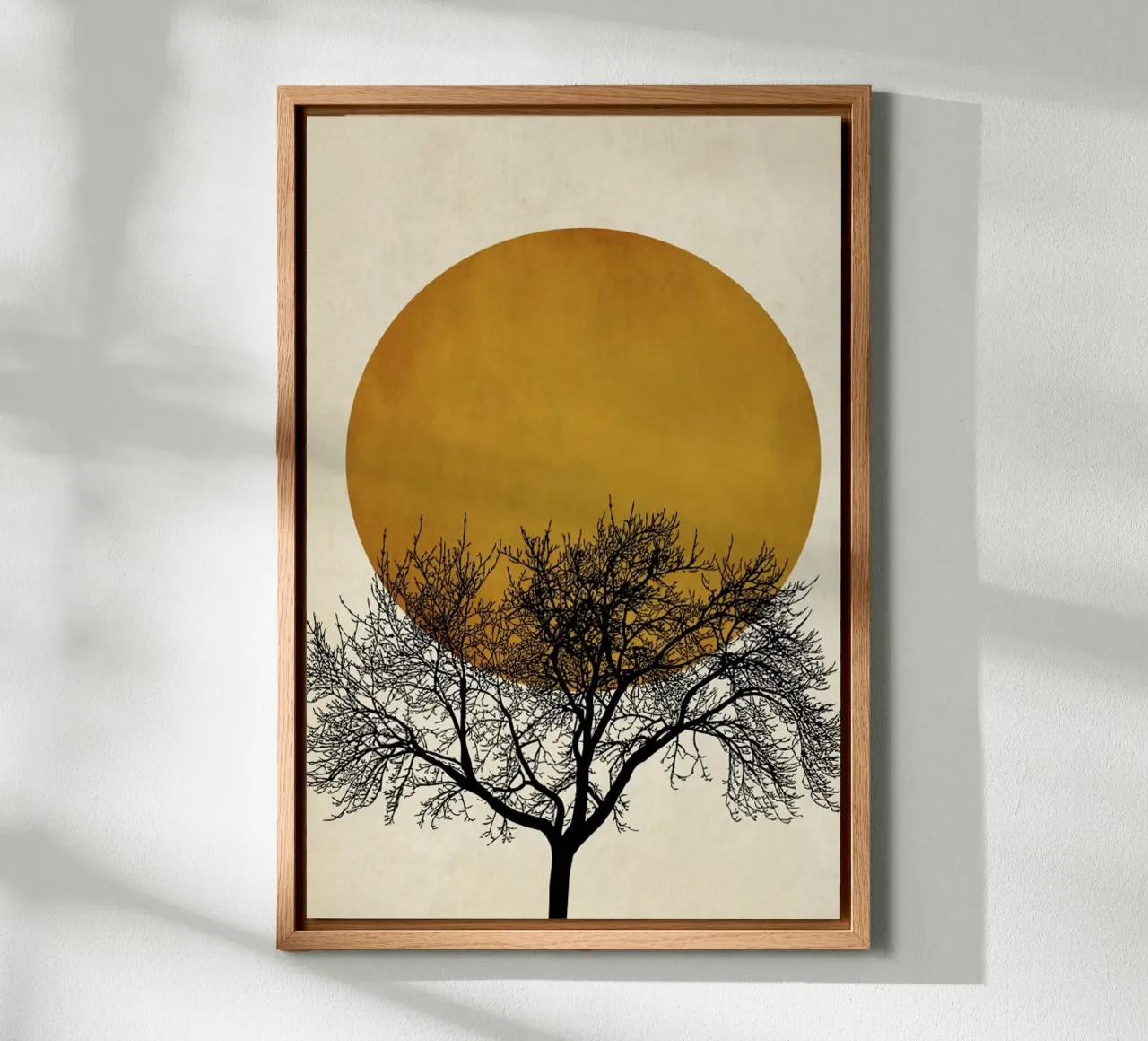 Wintermorgen forex plate by Kubistika