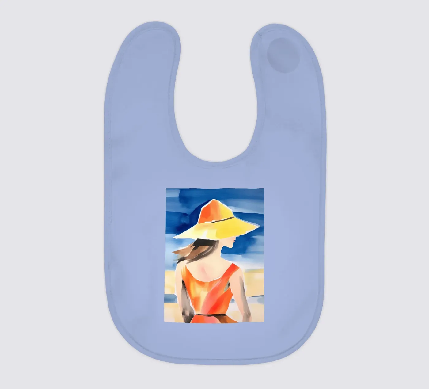 Brezza d'estate bavaglino da DaarbyN