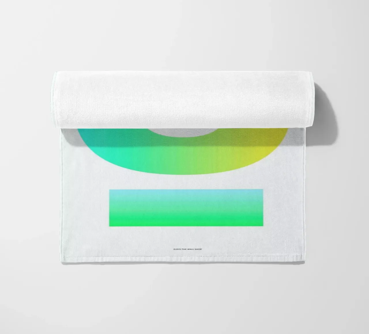 U telo mare da The Wall Shop