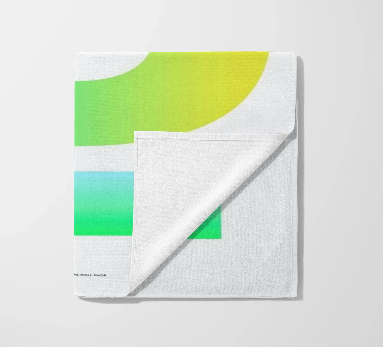 U telo mare da The Wall Shop