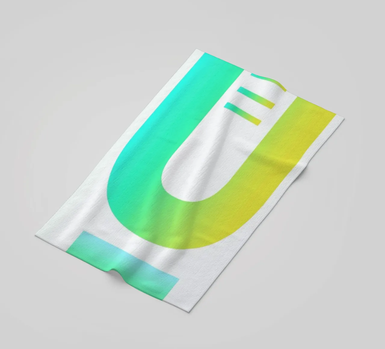 U telo mare da The Wall Shop