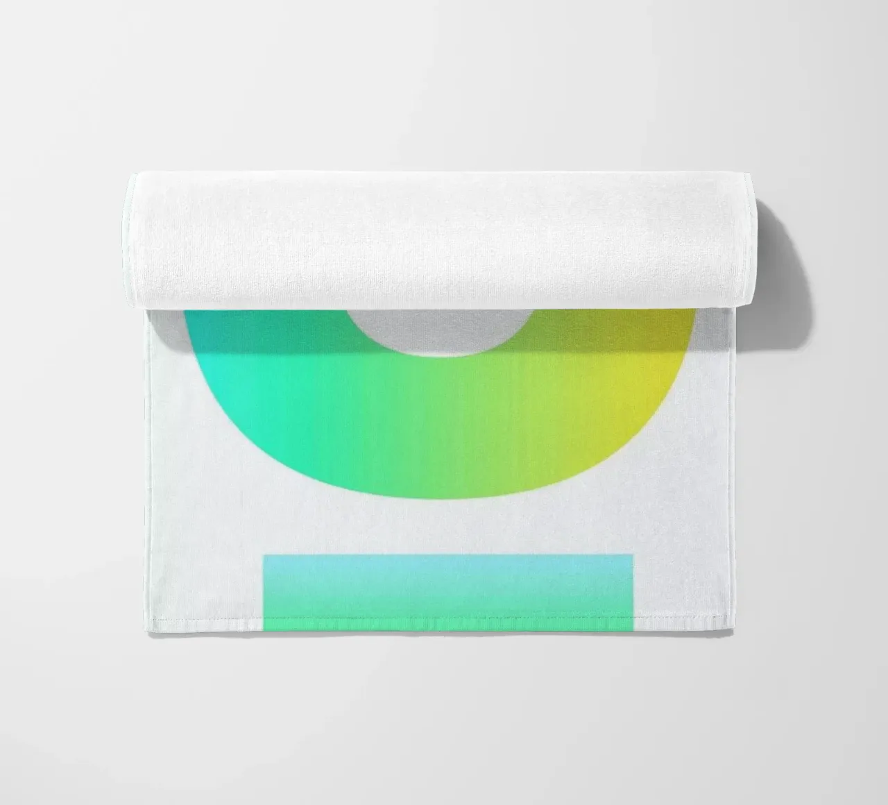 U telo mare da The Wall Shop