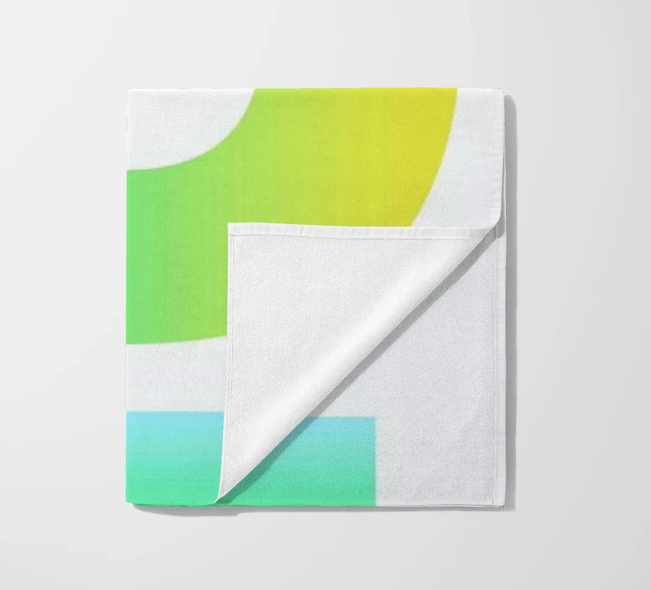 U telo mare da The Wall Shop