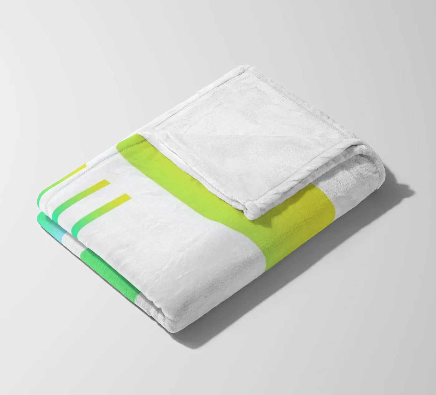 U coperta in pile da The Wall Shop