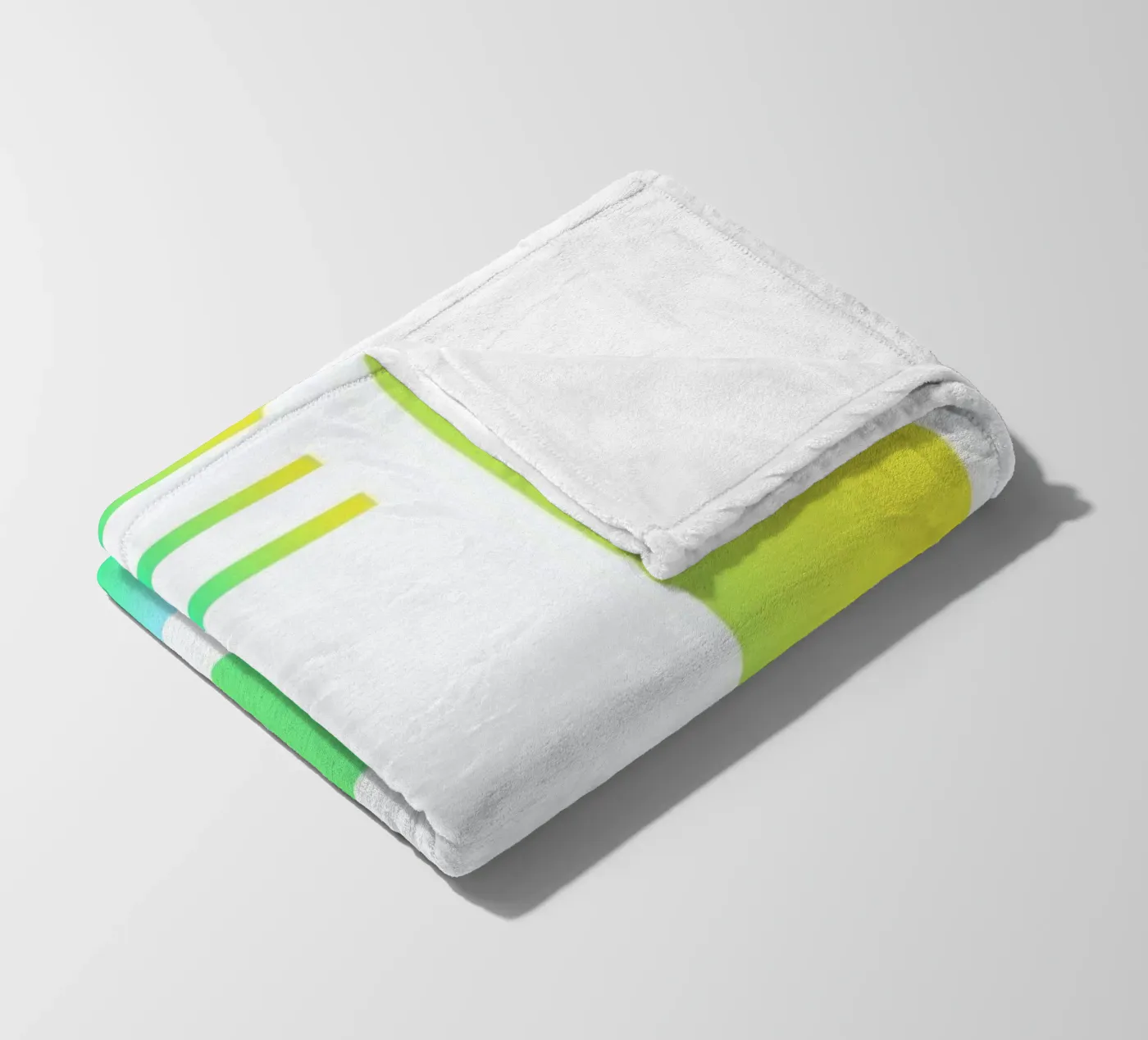 U coperta in pile da The Wall Shop