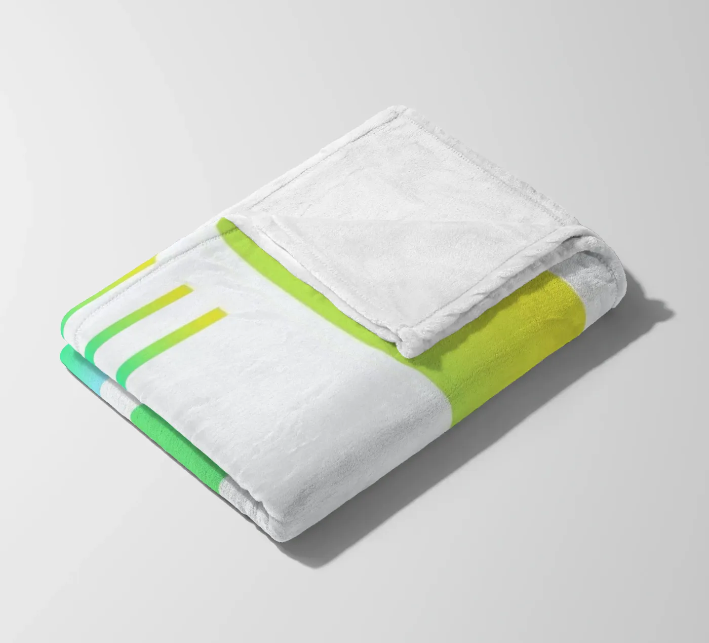 U coperta in pile da The Wall Shop