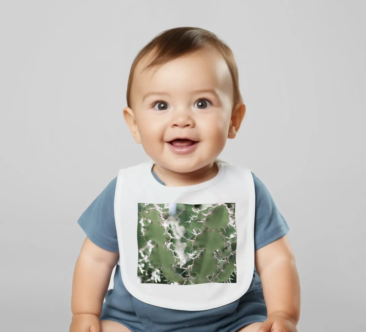 Cactus bavaglino da Léa Lefebvre Photography