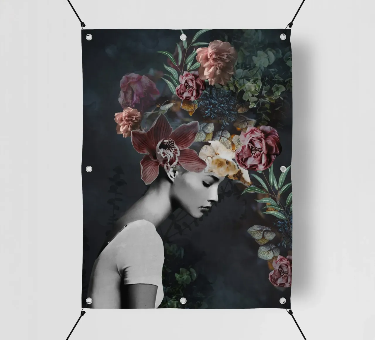Fioritura 10 telo in pvc da dada22