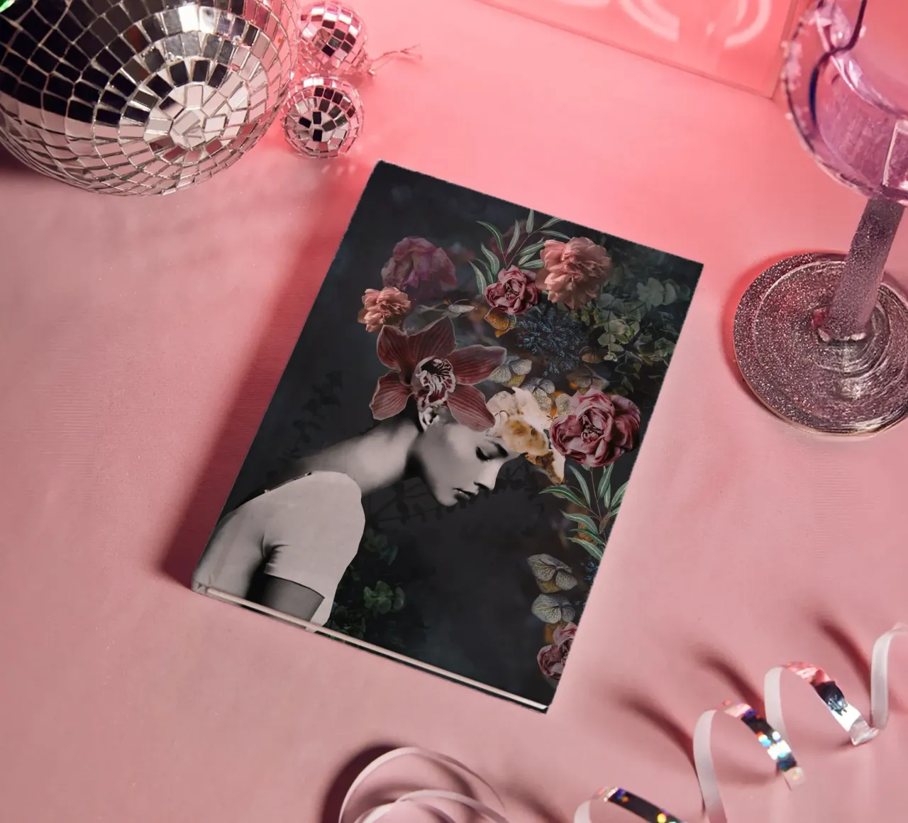 Bloom 10 notebook by dada22