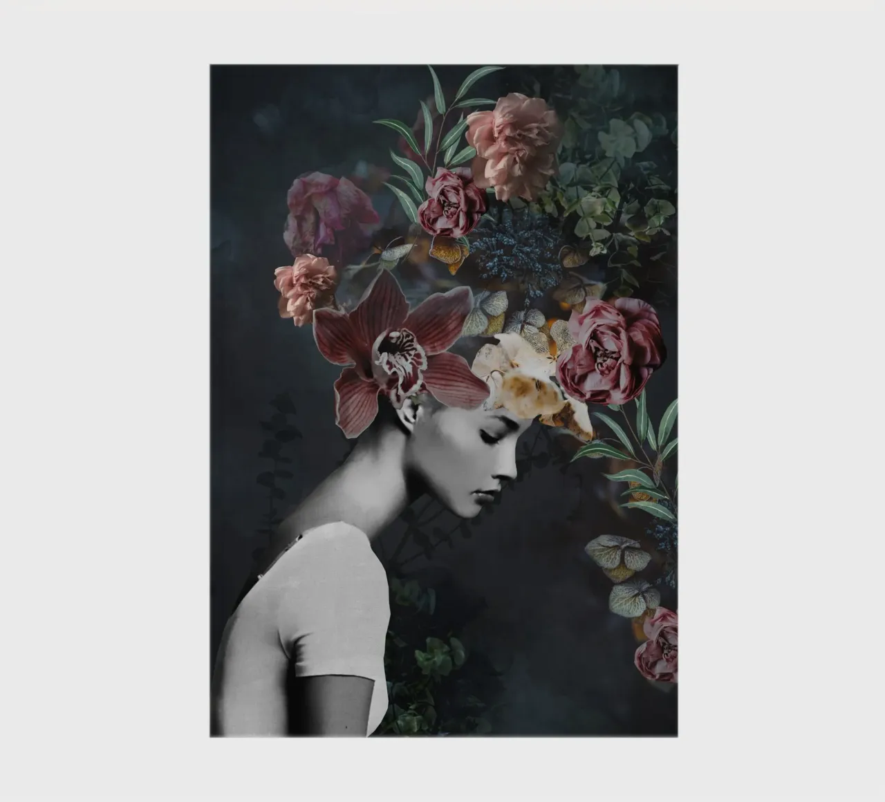 Bloom 10 notebook by dada22