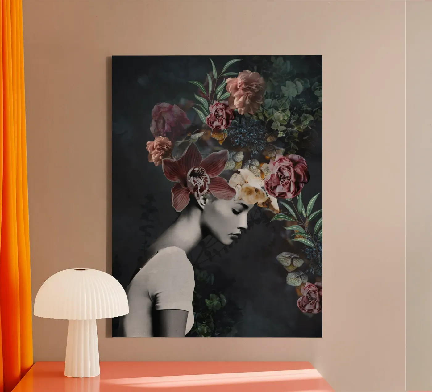 Bloom 10 tela da dada22