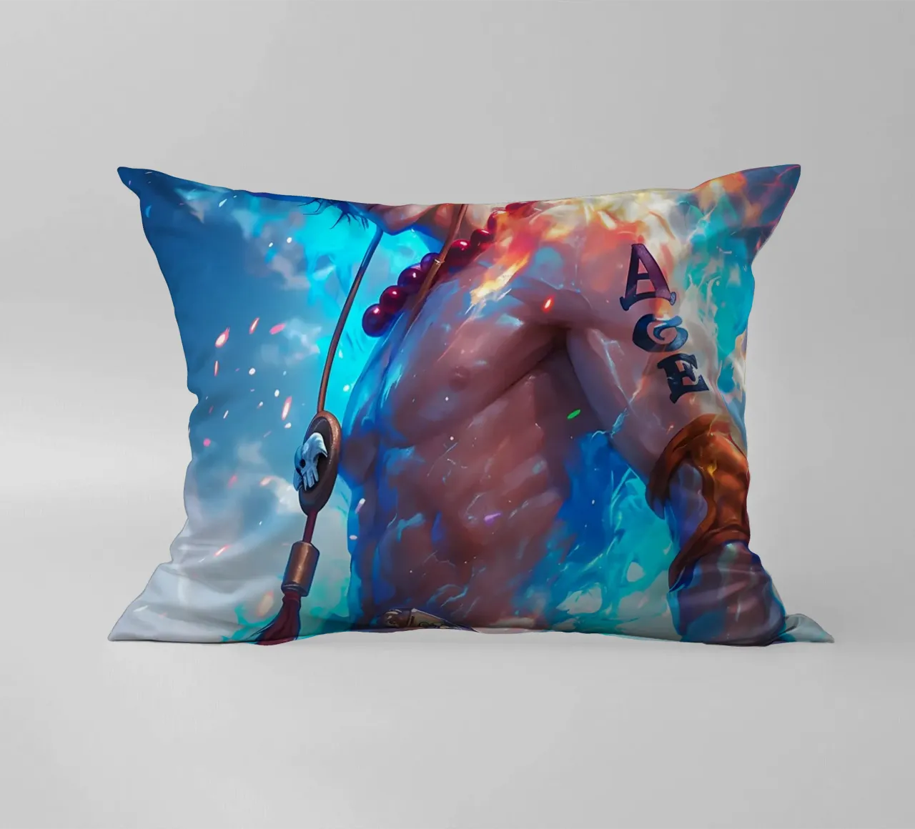 Ace cuscino da CreativeStudio
