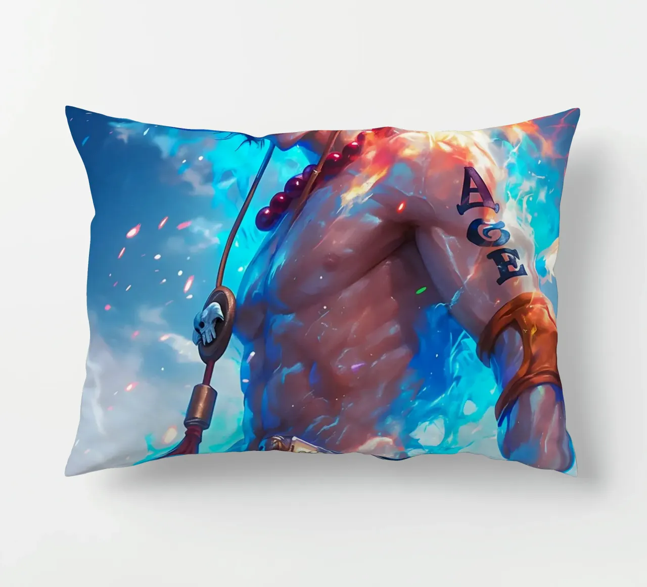 Ace cuscino da CreativeStudio