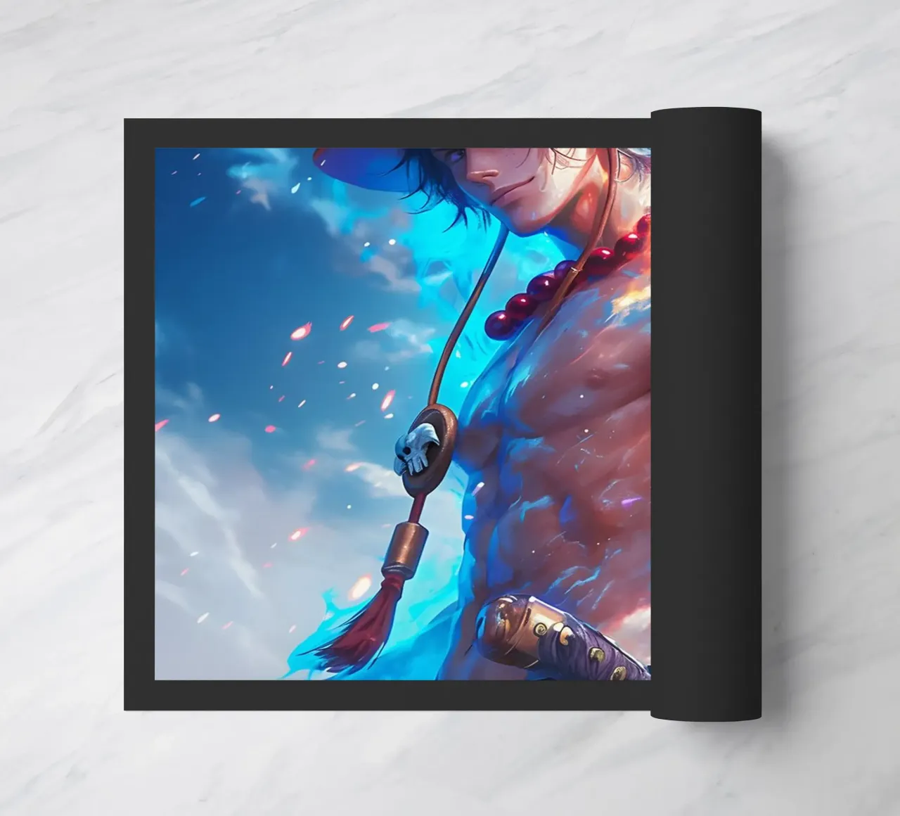 Ace zerbino da CreativeStudio