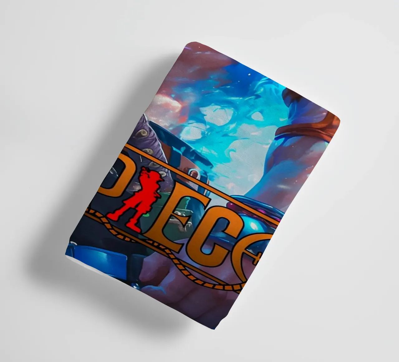 Ace asciugamano da bagno da CreativeStudio
