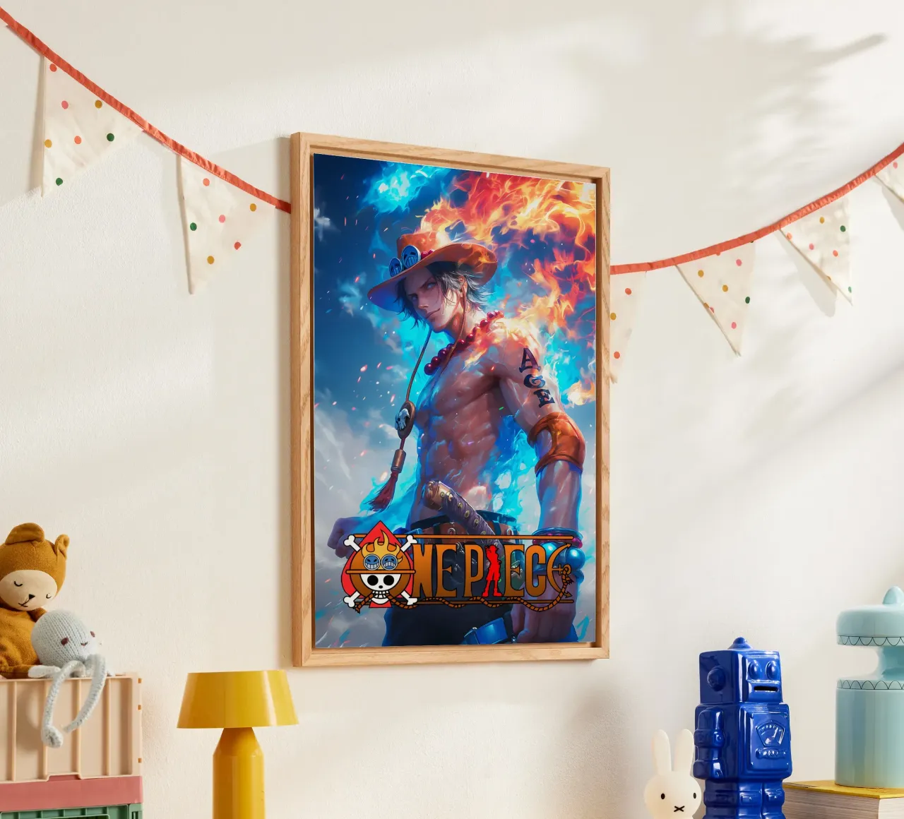 Ace plexiglass da CreativeStudio