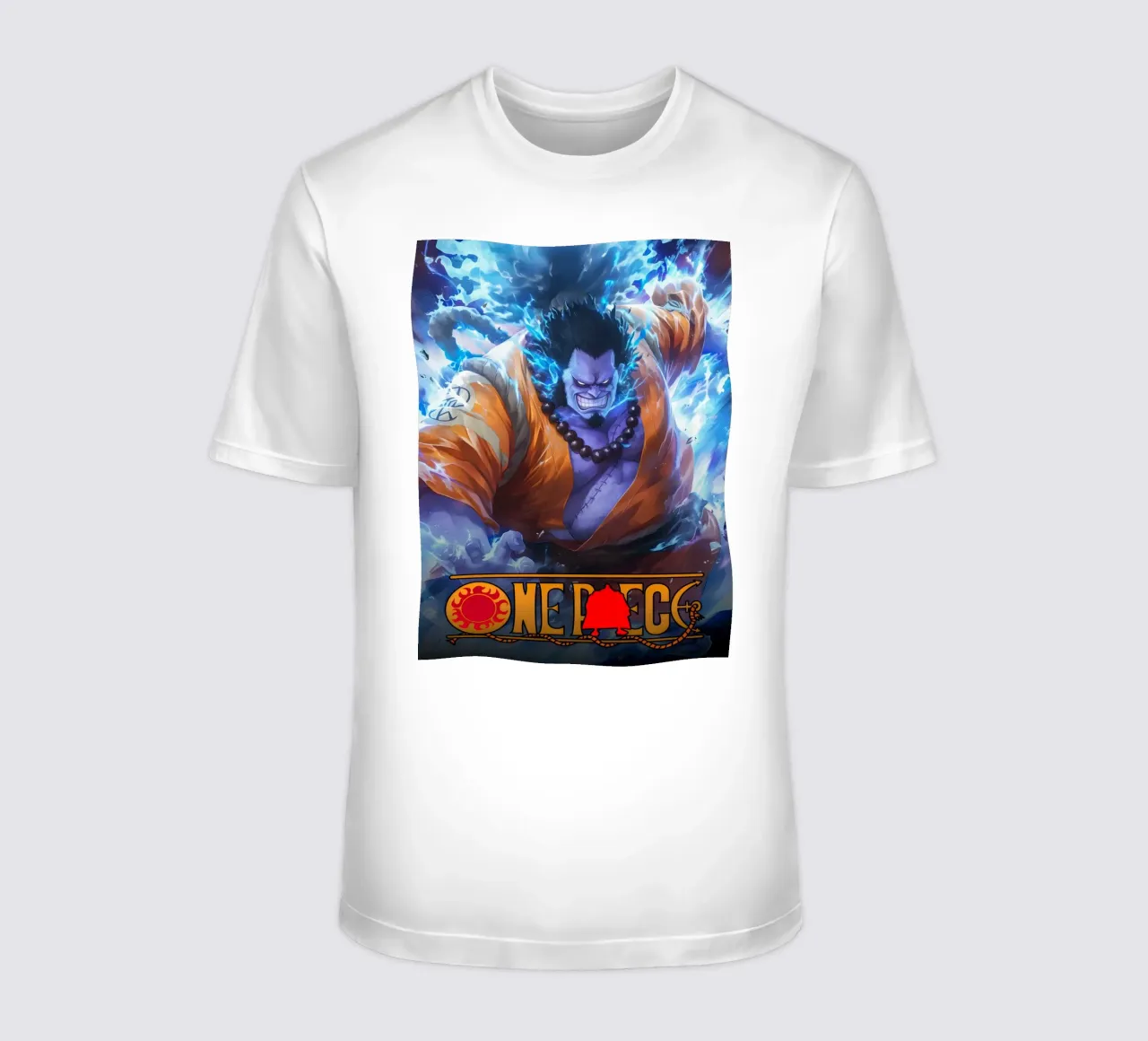 Jimbei t-shirt da CreativeStudio