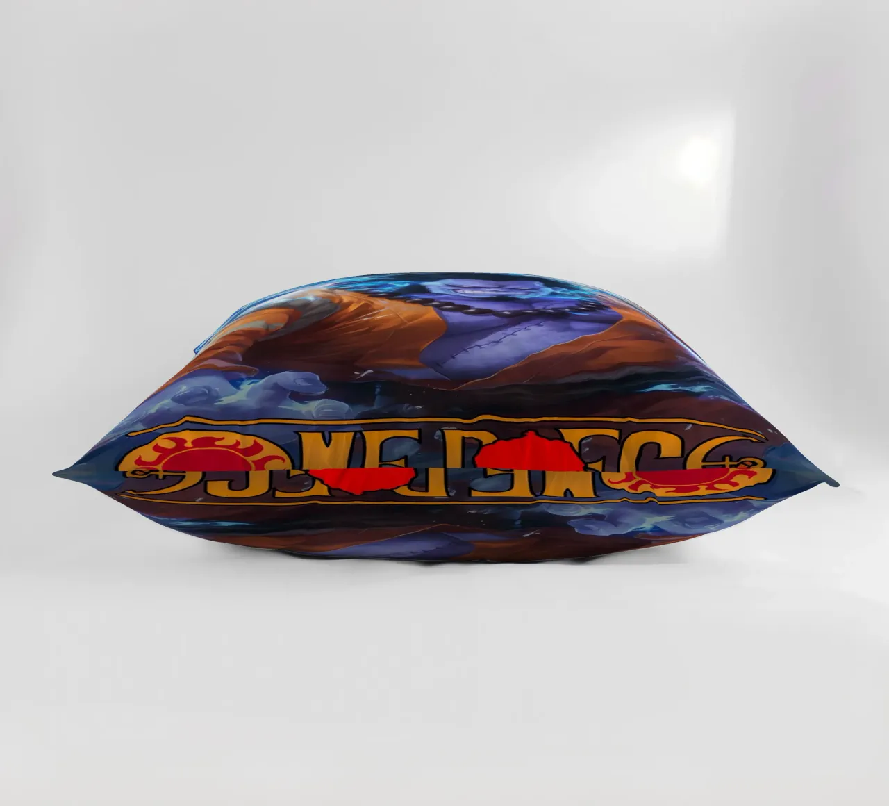 Jimbei cuscino da CreativeStudio