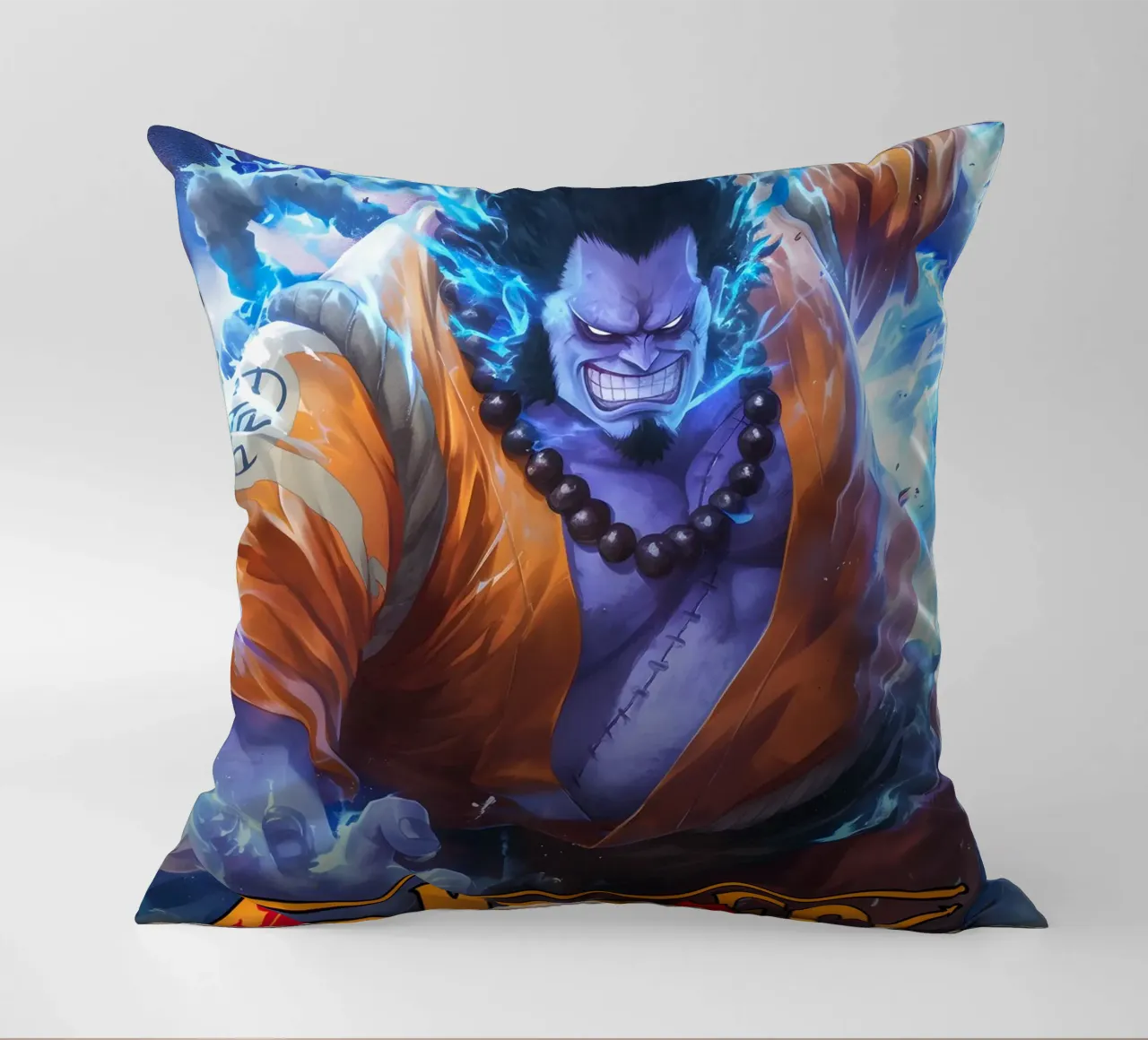 Jimbei cuscino da CreativeStudio