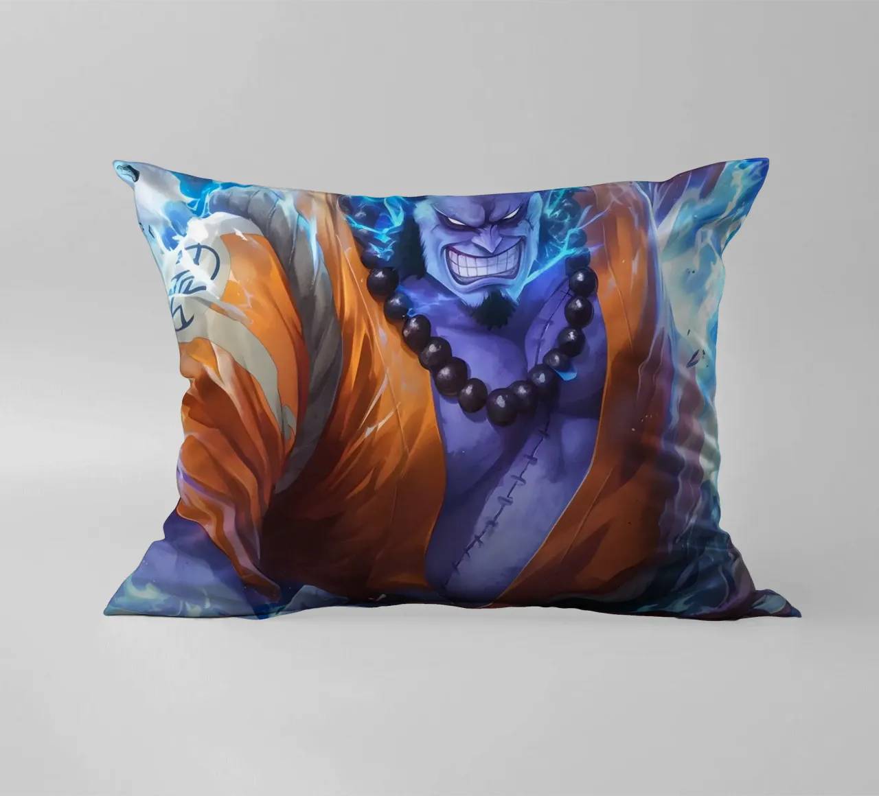 Jimbei cuscino da CreativeStudio