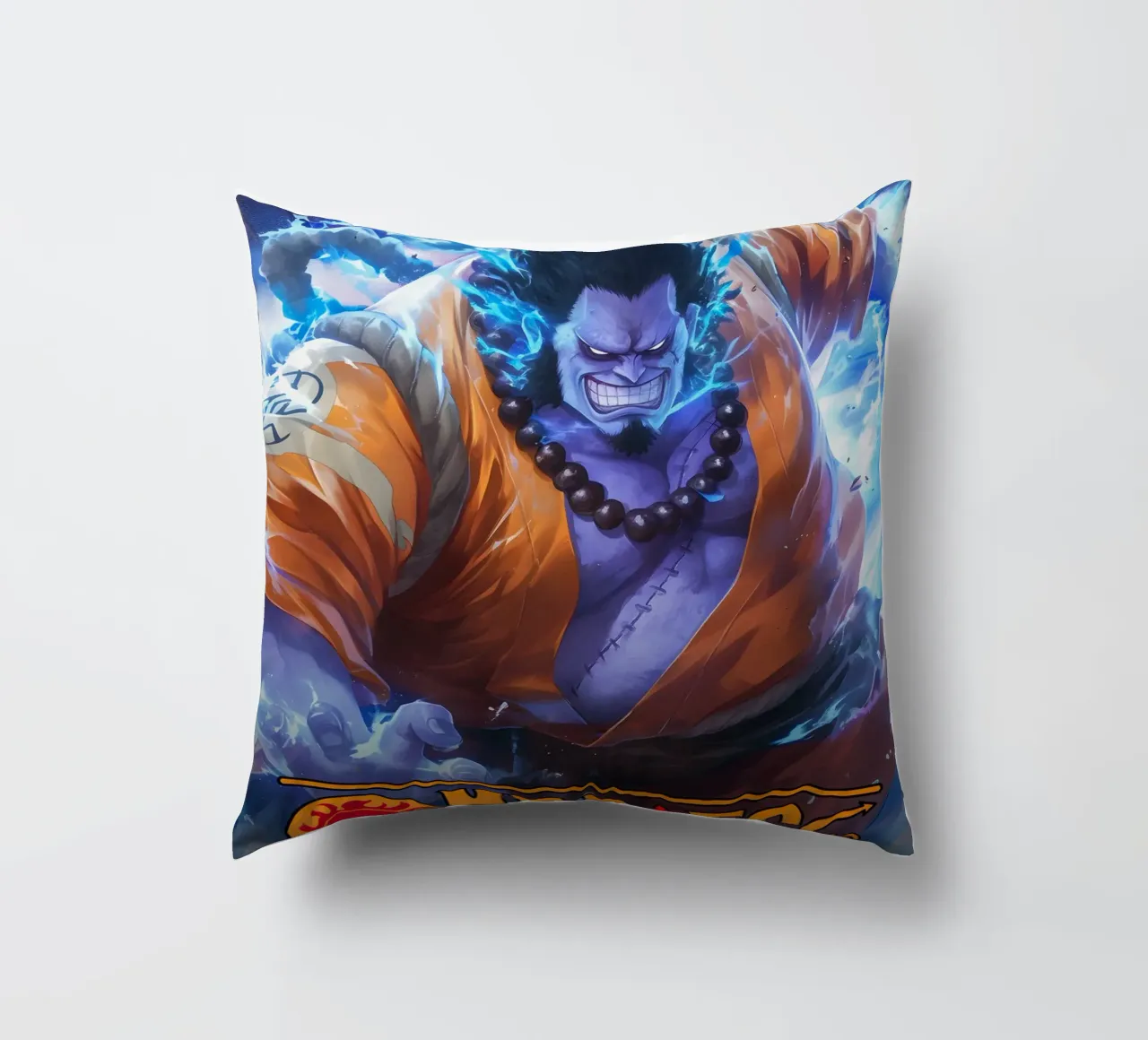 Jimbei cuscino da CreativeStudio