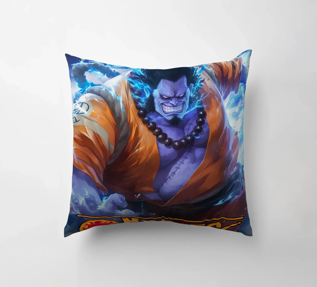 Jimbei cuscino da CreativeStudio