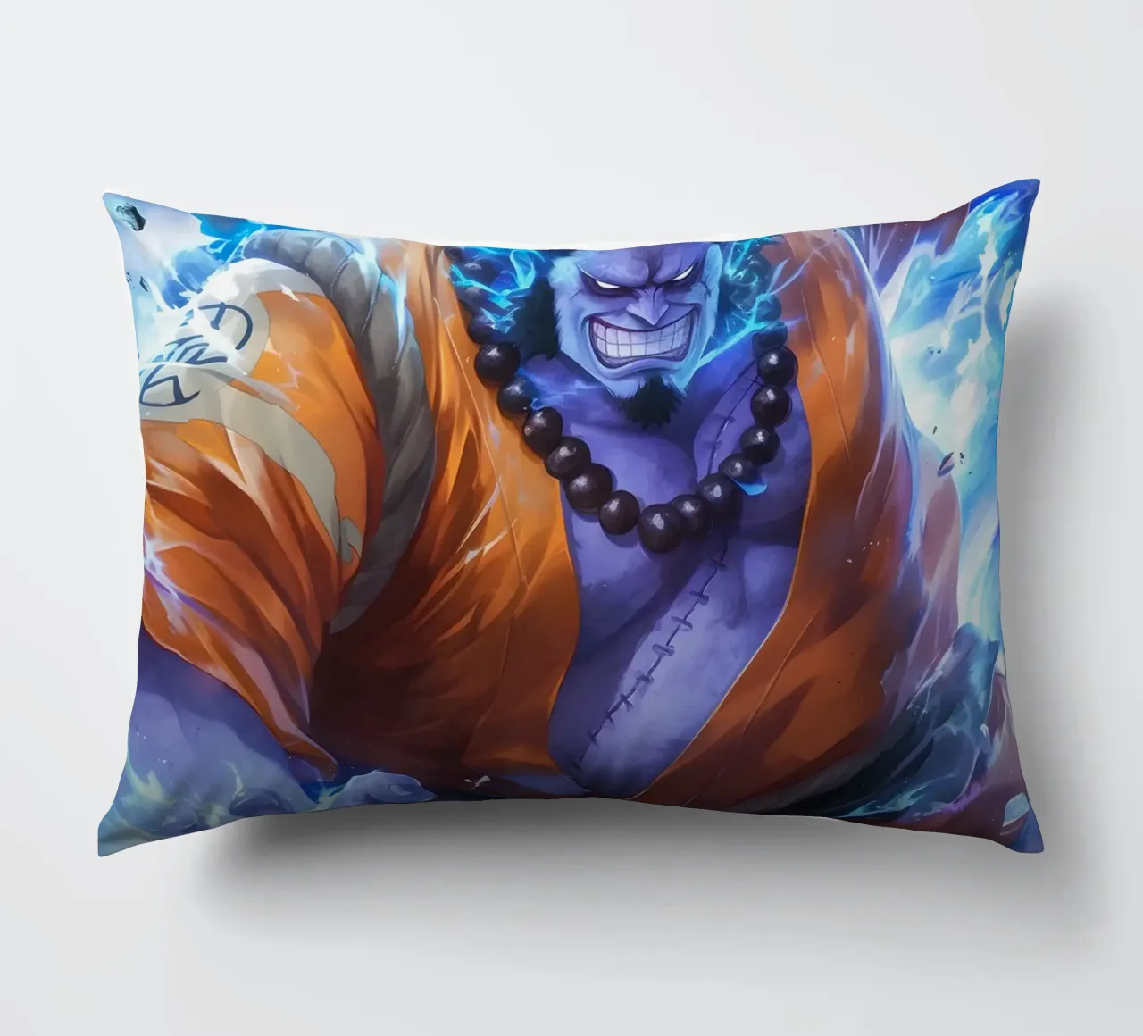 Jimbei cuscino da CreativeStudio