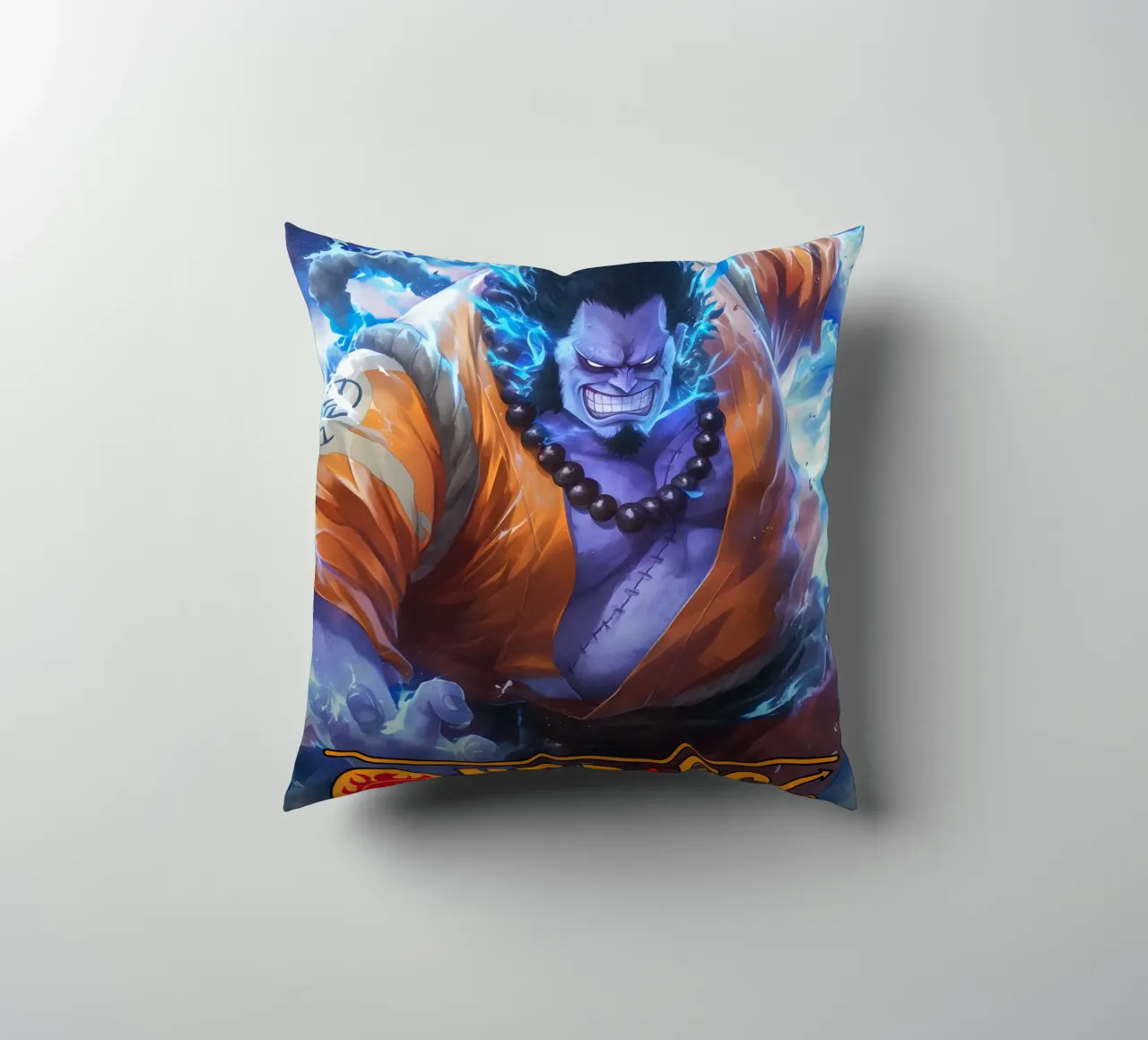 Jimbei cuscino da CreativeStudio
