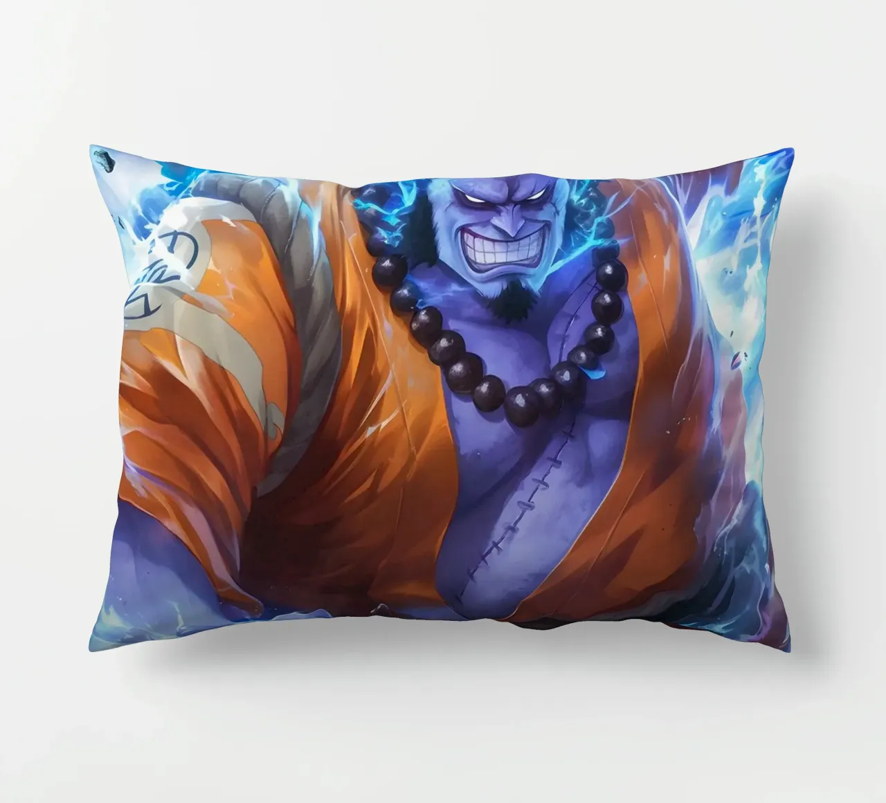 Jimbei cuscino da CreativeStudio