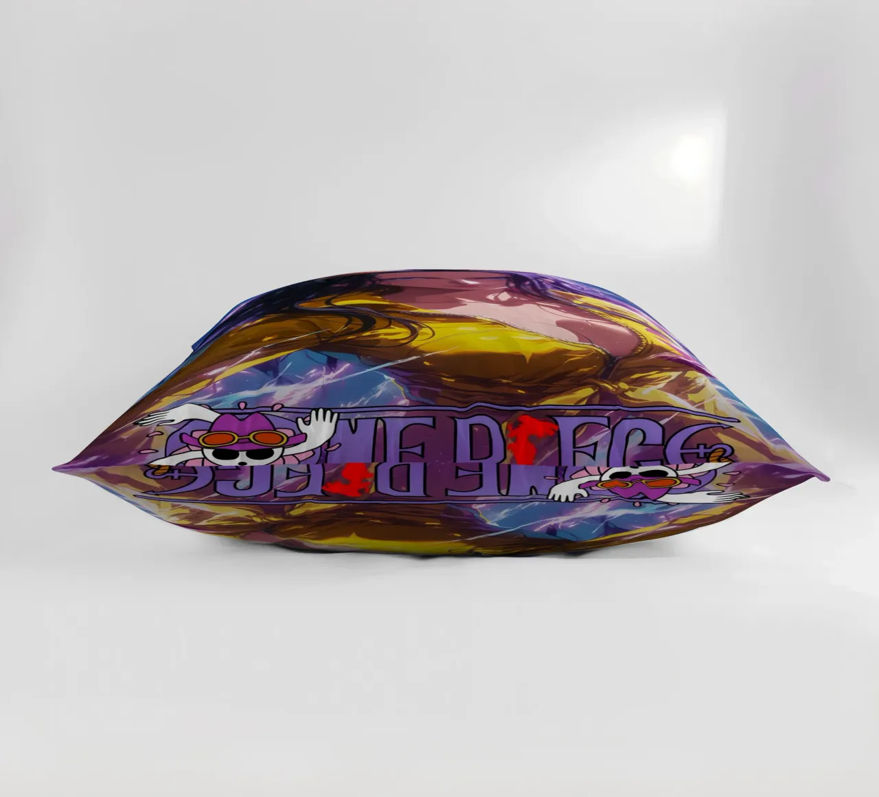 Nico Robin One Piece cuscino da CreativeStudio