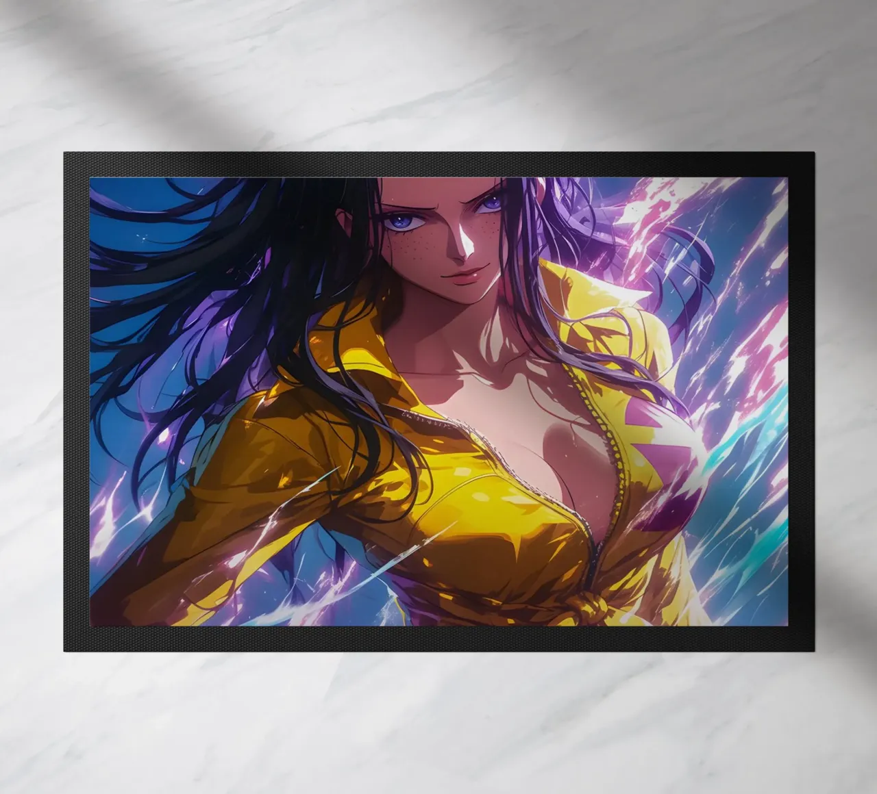 Nico Robin One Piece zerbino da CreativeStudio