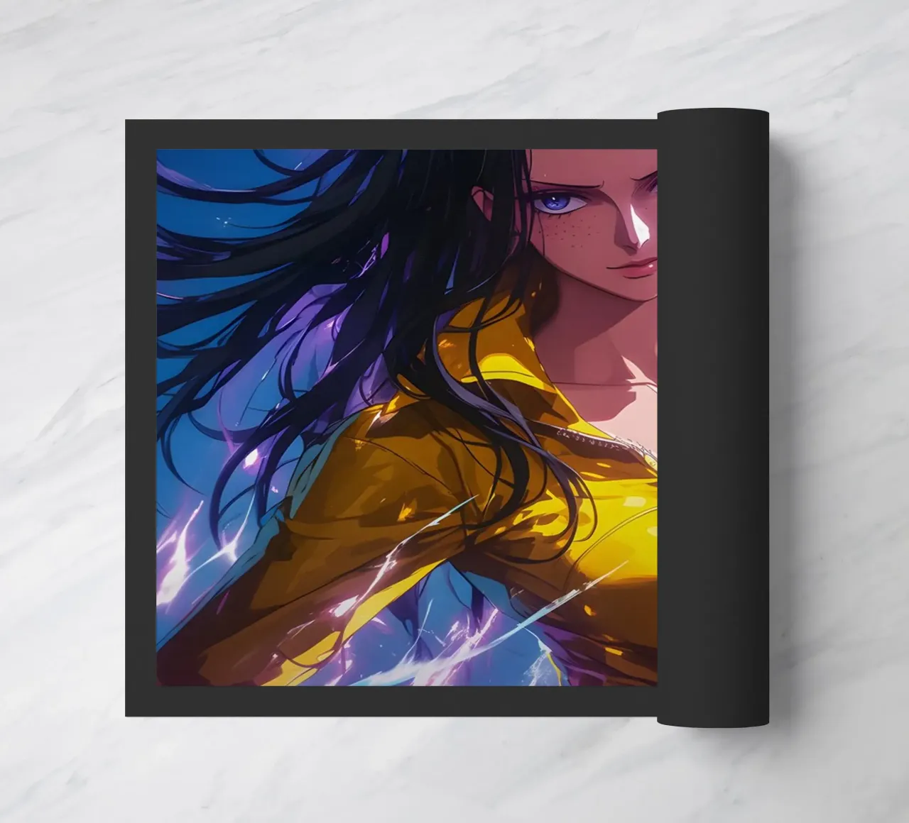 Nico Robin One Piece zerbino da CreativeStudio