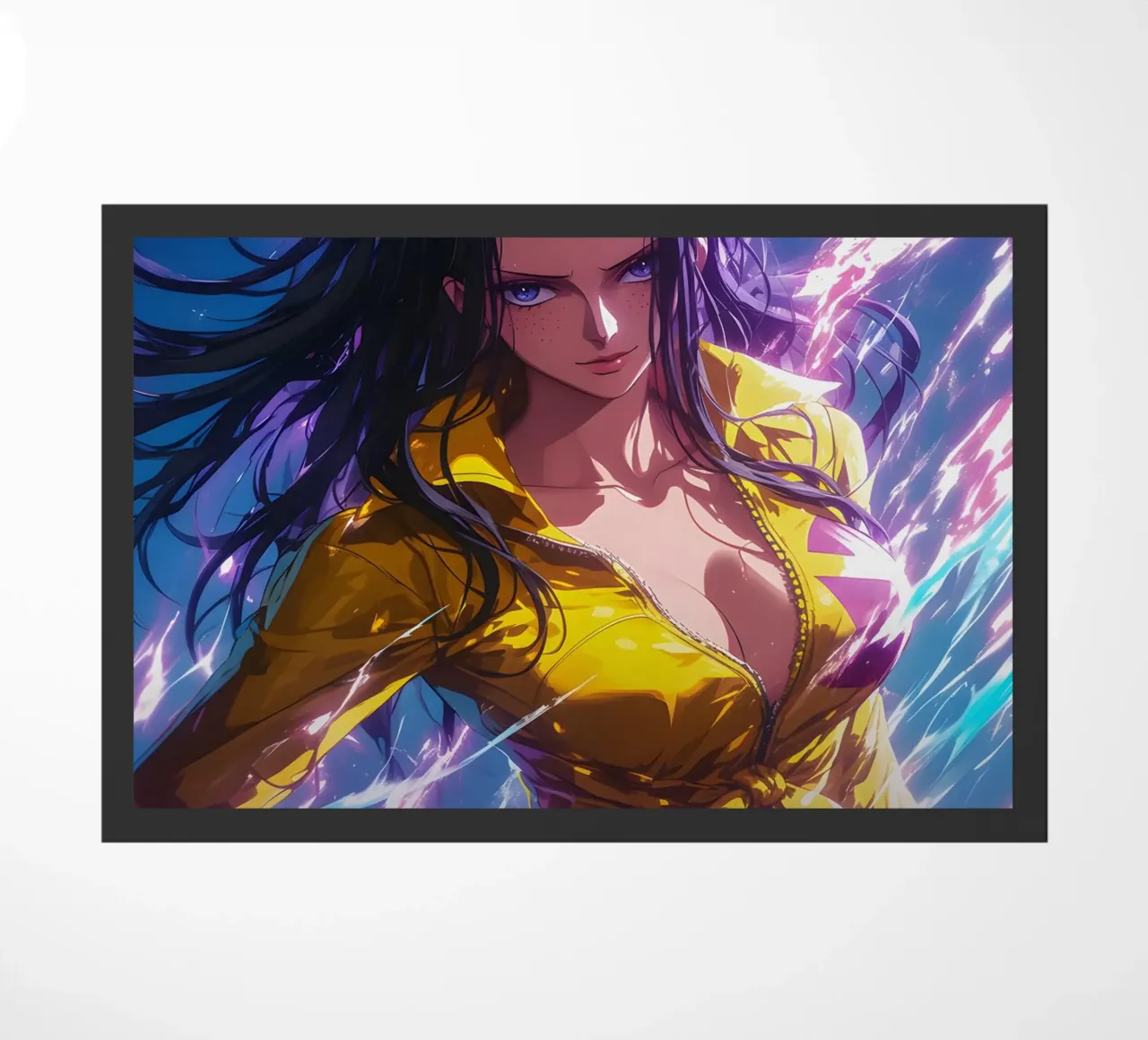 Nico Robin One Piece zerbino da CreativeStudio