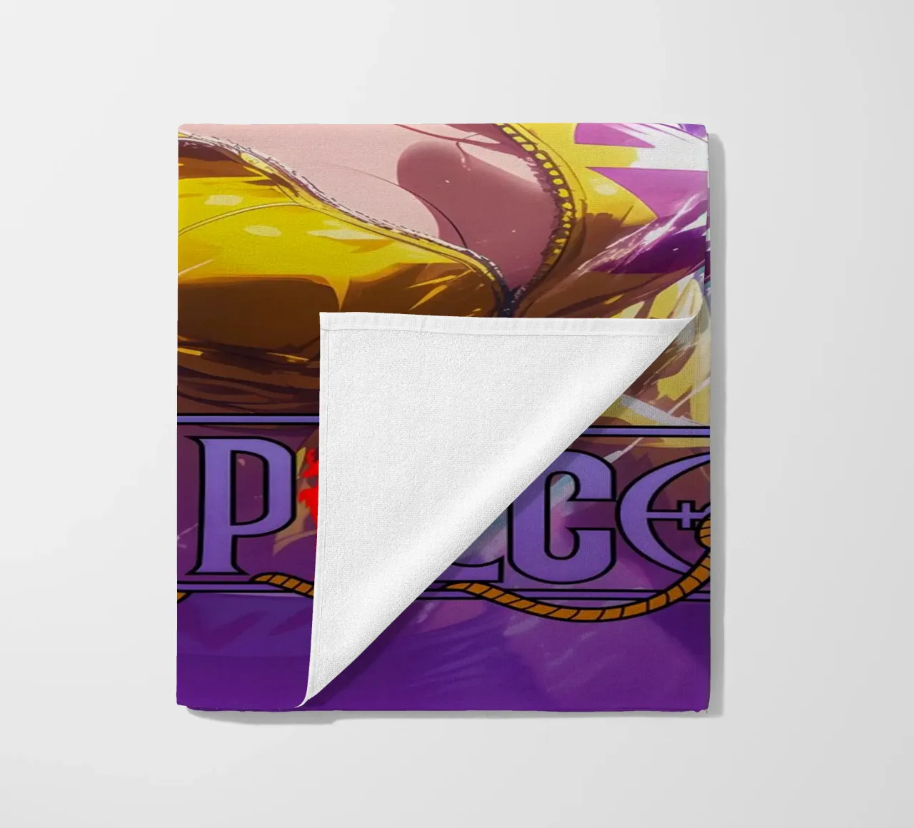 Nico Robin One Piece telo mare da CreativeStudio