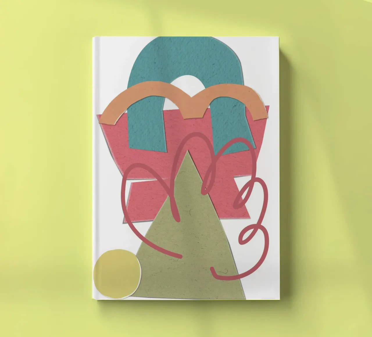 playful arrangement of geometric diario da ramosashop