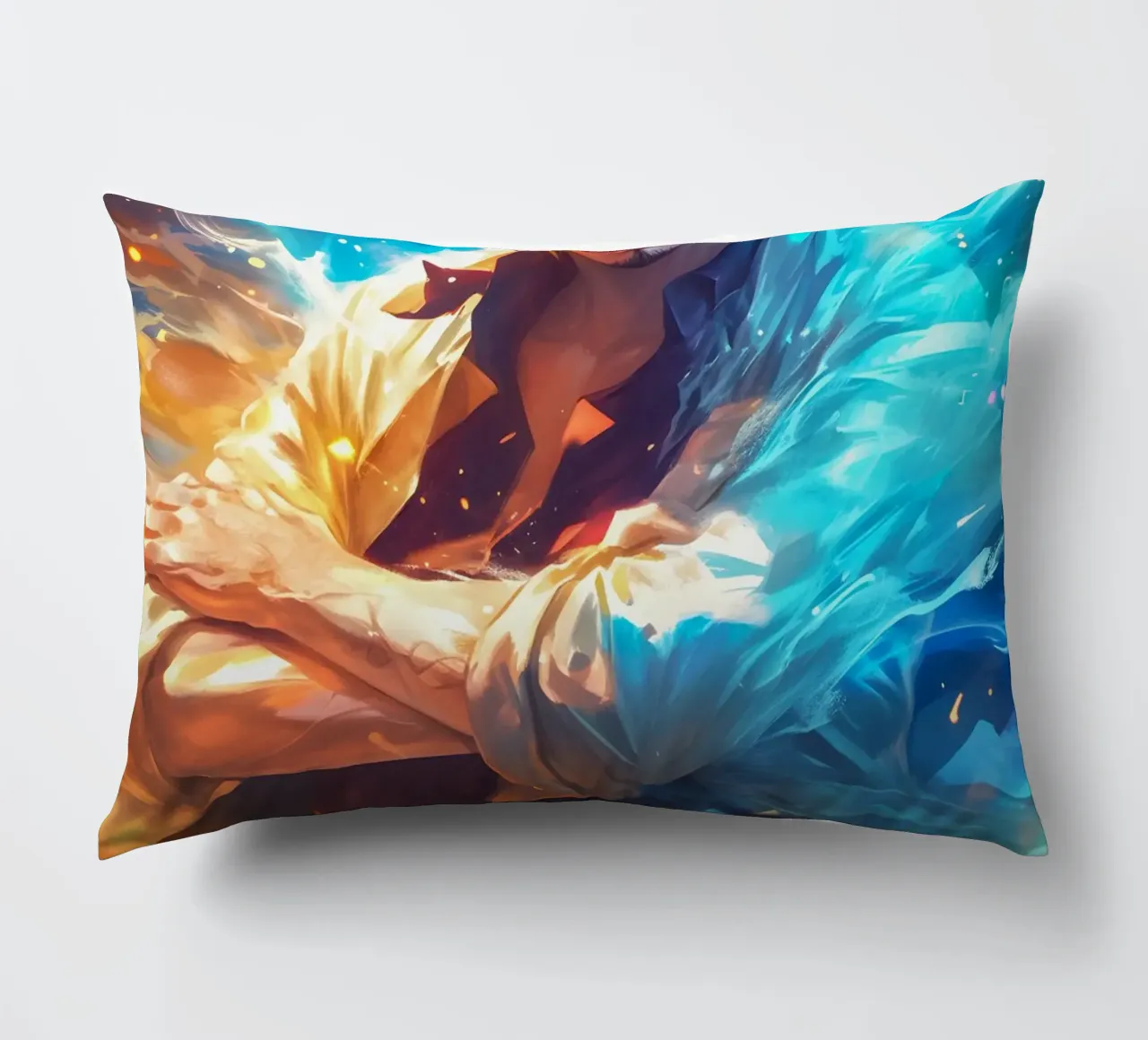 Sanji cuscino da CreativeStudio