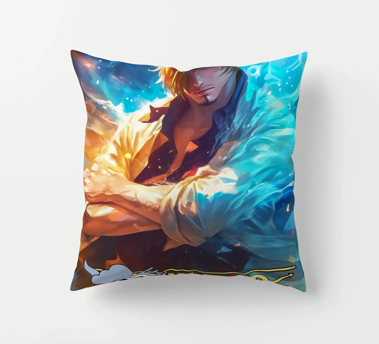 Sanji cuscino da CreativeStudio