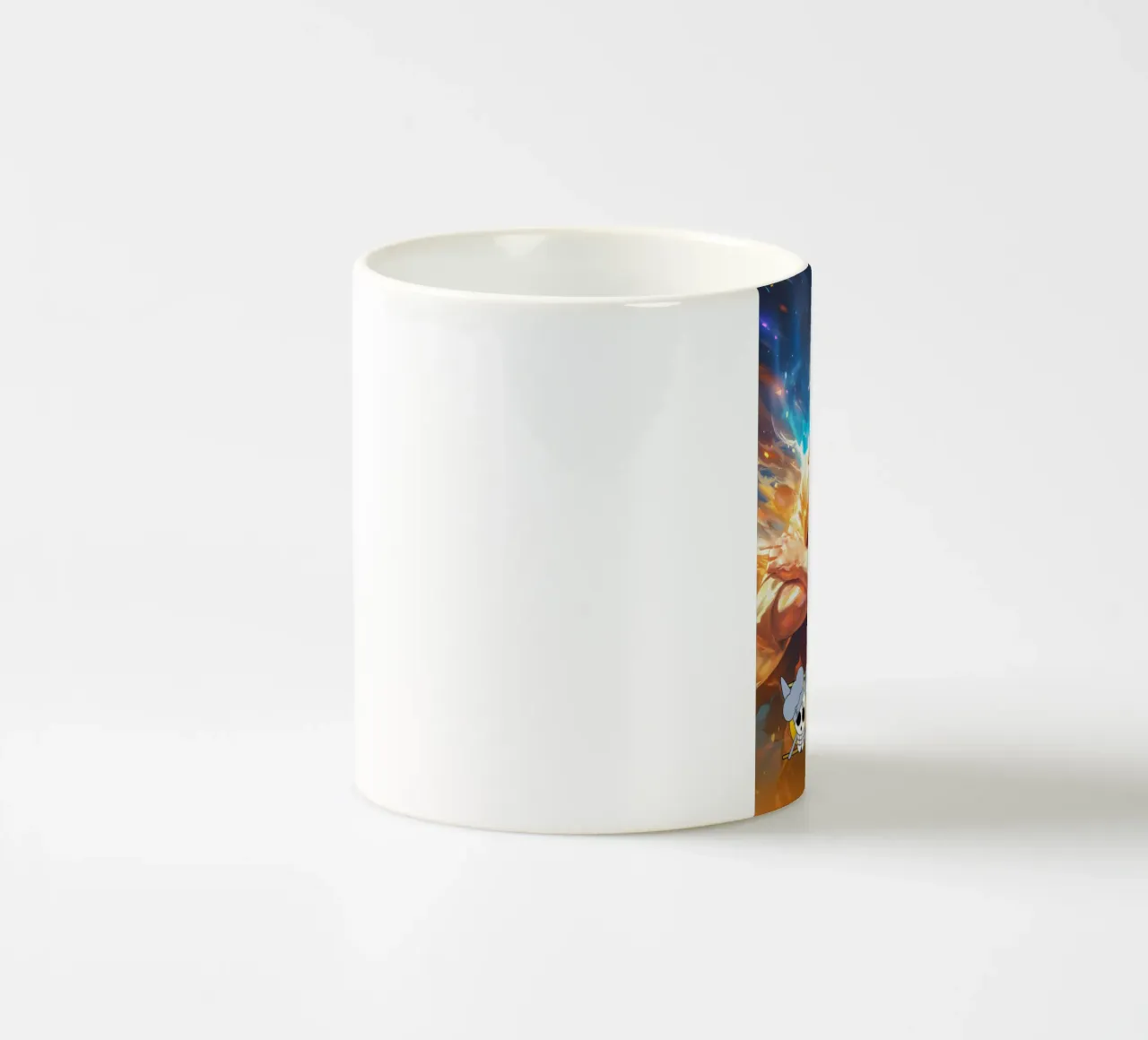 Sanji tazza in ceramica da CreativeStudio