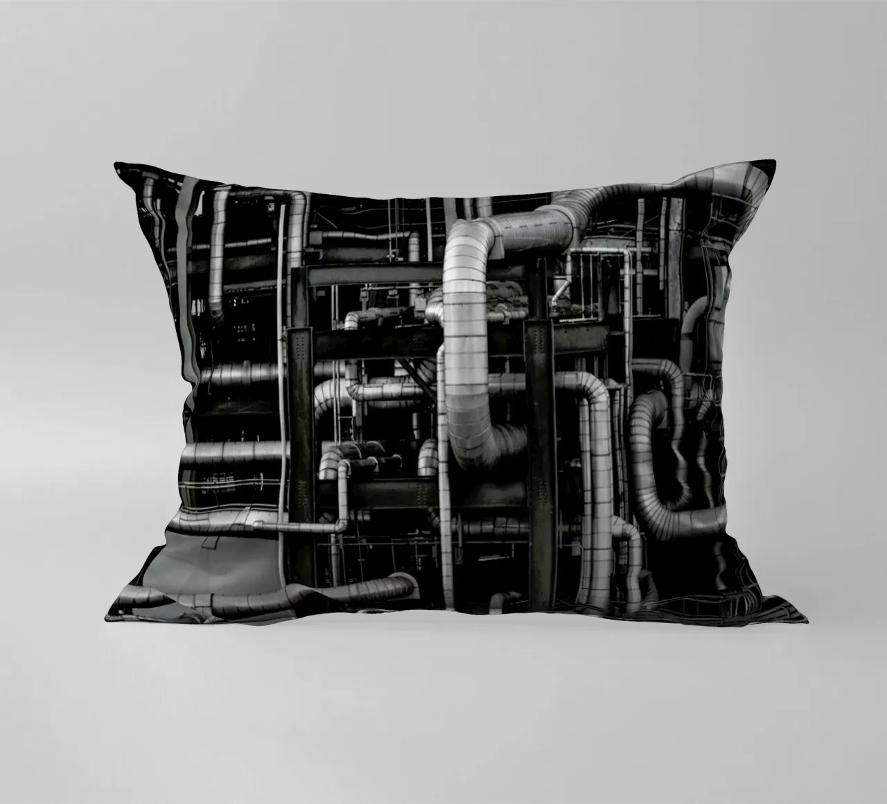 Pipe Dreams 1 cuscino da Simon Butterworth